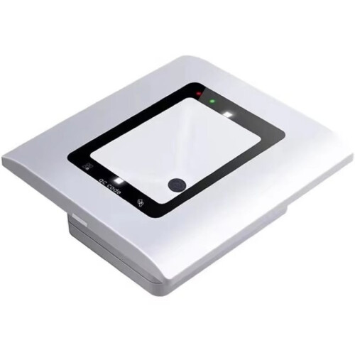 Waterproof Code Scann13.56Mhz Wiegand Format Dynamic Access Control System 1D2D Recogniti Nfc 2