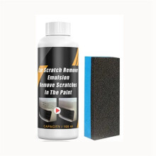 Car Scratch Remover Paint Care Tools Auto Remover Scratches Repair Polishing Auto Grinding Compound Anti Scratch Wax