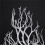 9 x Artificial White Dry Plant Tree Branch Wedding Party Decor 3