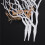 9 x Artificial White Dry Plant Tree Branch Wedding Party Decor 4