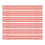 18 Pieces Striped Table Runner Wedding Polyester Table Decor Red White Striped Design Tablecloth Decor 12 X 108 Inch 7