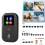Remote Control for  Hero 13 12 Max with Wrist Strap for  X5 X4 for  Action 6 5PRO Camera 3