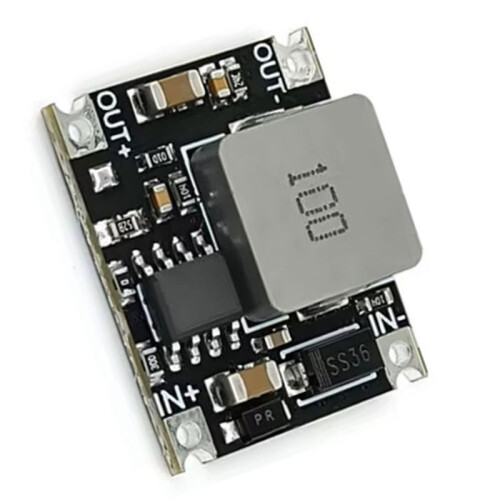 - Buck Converter Power Supply Module  - Buck Step Down Converter Board Module for Car LED  DIY B 2