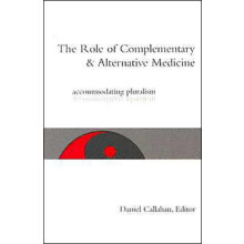 The Role of Complementary and Alternative Medicine Accommodating Plura