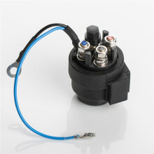 4X for  Outboard Motors Power Trim Tilt Autocar Relay 38410-94550 38410-94551 38410-94552