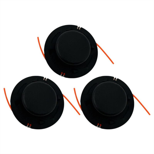 6pcs 4008 710 4302 Spool for  FSA 56 Replacement String Trimmer Spool,C2-2 for  Weed Eater String 1