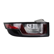 LED Tylne Światło Stopu Lampy Tylne do Evoque 2016-2019 Lewy LR072649