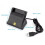 TF6 USB2.0 Interface Intelligent Card Reader SIM Phone Card ID Card Chip Card CAC Bank Card Reader 6