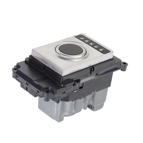 Gear Shift Module LR072650 LR072305 for  2014-2016 Gearbox Transfer Control Shifter Accessories