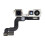 For  14PLUS Small Front Face ID Facing Sensor Camera Flex Cable Replacement Parts Repair Accessories, Front Camera 1