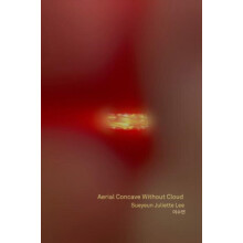 Aerial Concave Without Cloud by Sueyeun Juliette Lee Paperback Book