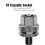 LEBYCLE Bicycle 9T Flywheel Removal Tool Bike Cassette Socket Tool for  12 Speed 9T Flywheel Remove Socket Tool 2
