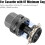 LEBYCLE Bicycle 9T Flywheel Removal Tool Bike Cassette Socket Tool for  12 Speed 9T Flywheel Remove Socket Tool 4