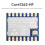 Waveshare Core1262- LoRa Module Remote Communication SX1262 Anti-Interference LoRa Chip Module for Sub GHz  Band 5