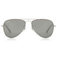 Ray-Ban Kids RJ9547S Junior Round 212/6G Kids New Sunglasses