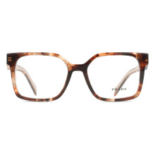 (54) Prada PR B03V 07R1O1 Women New Eyeglasses
