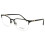 Burberry Burberry BE1323 1213 Men New Eyeglasses 3