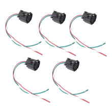 5Pcs Height Sensor Connector Wire 8651A064 for 84031-FG000 8651A095 8651A065