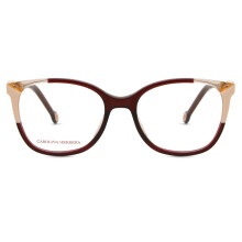 (54) Carolina Herrera HER 0113/G C19 Women New Eyeglasses