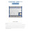 Waveshare Core1262- LoRa Module Remote Communication SX1262 Anti-Interference LoRa Chip Module for Sub GHz  Band 9
