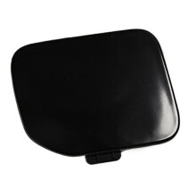 Car Front Bumper Tow Hook Cover Tow Hook Eye Cover 51115A3AE01 for IX I20 M60 2022-2023