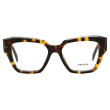 (51) Prada PR 09ZV VAU1O1 Women New Eyeglasses