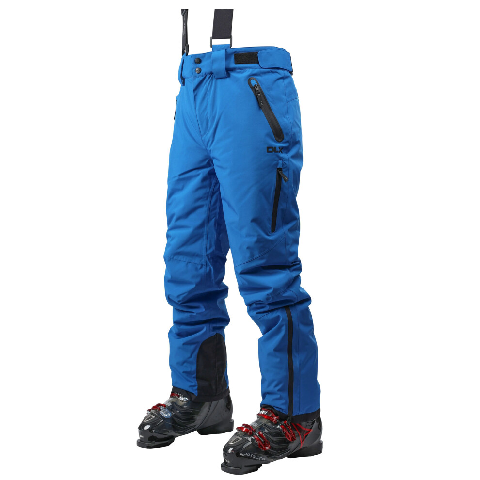 Trespass (Xl, Blue) Kristoff Ski Trousers