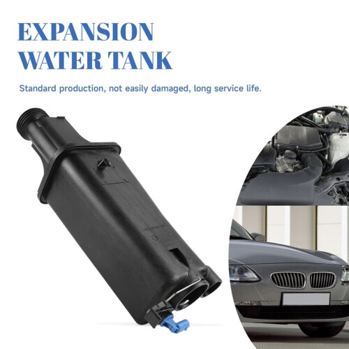 Expansievat 17137787039 17117573781 voor  Z4 X3 E46 E83 E85 E86 2