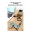 M.2  NGFF Protocol SSD Enclosure Case Intelligent Digital Health Detection Type-C USB3.2 Hard Drive Case 10