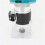 Brushless Wood Router for  Battery,Woodworking Trimmer, Precise Cutting 3