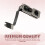For  17Pro Small Front Face ID Facing Sensor Camera Flex Cable Replacement Parts Repair Accessories, Front Camera 5