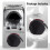 Large Portable Darkroom Tent Foldable Film Changing Loading Bag for 8X10 Camera Negative Developing Equipment 5