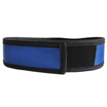 Lead Rubber Collar for Radiation Protection, Thyroid Protection in Radiology Department, 0.35/0.5mm Lead Equivalent A