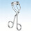 Classic Eyelash Curler Tool for All Eye Shapes 6