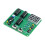 DIY Counter Circuit Kit DIY Soldering Practice Kit for Electronic Skills Training DIY Circuit Board Assembly Debugging 3