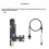 Tool  Adapter Board for  A2L Toolhead Cable (Compatible with A2L) - 3D Printer Accessory 5