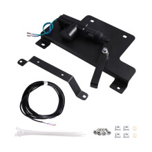 For MAXUS T60 T70 T90 LDV S10 MAX Automatic Power Tailgate Security Lock