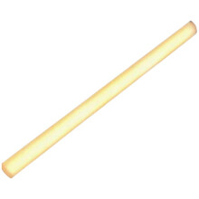 12V LED Cabinet Lamp Aluminum 50cm LED Bar Cabinet Light White Warm Natural Kitchen Closet Bedside Night Light 3000K