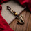 Brass Horse Keychain - Durable & Smooth Finish 4