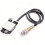 PM Particulate Matter Sensor 39265-2F700 0281008917/18 for  Santa Fe Staria  2019- 4