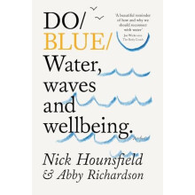 Do Blue by Abby Richardson Paperback Book