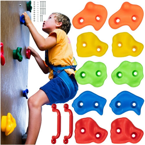 Kiipeilyyn mahtuu 12 osaa Kruzzel 25394 1