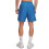 Under Armour (L, Blue/Black) Under Armour Mens Vertical Logo Regular Shorts 2