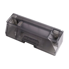 Vacuum Dust Box for MOVA S10 Robot Vacuum Cleaner Replacement Auto-Empty Dustbin Trash Collector Parts