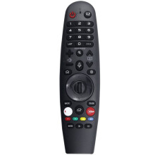 Replace AKB76036902 Voice Remote Control for MR20GA AKB76036902 for BQ SOUNDMAX VITYAZ HARPER