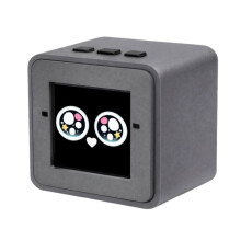Robot Intelligent IA Xiaozhi Chatbot Compagnon IA Vocal Chatbot Compagnon Émotionnel Interactif Cadeau Original pour Enfants B