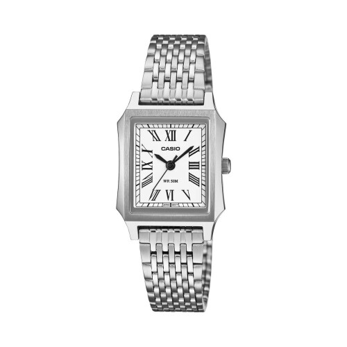 Casio Casio Kobietyzegarek LTP-B190D-7BVER