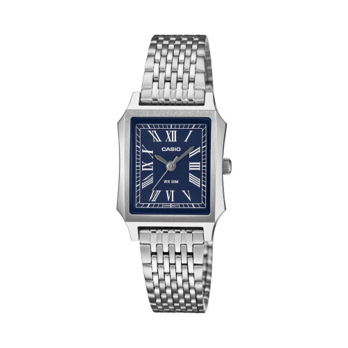 Casio Casio Kobietyzegarek LTP-B190D-2BVER
