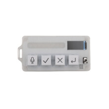 Clavier Dédié Vibe Coding pour le Clavier Externe AI Programming de Claude