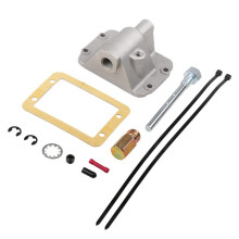 For Posi-Lok Permanent Lock Front Axle Disconnect Kit PSL1100 / 1100 for & with CAD / FAD